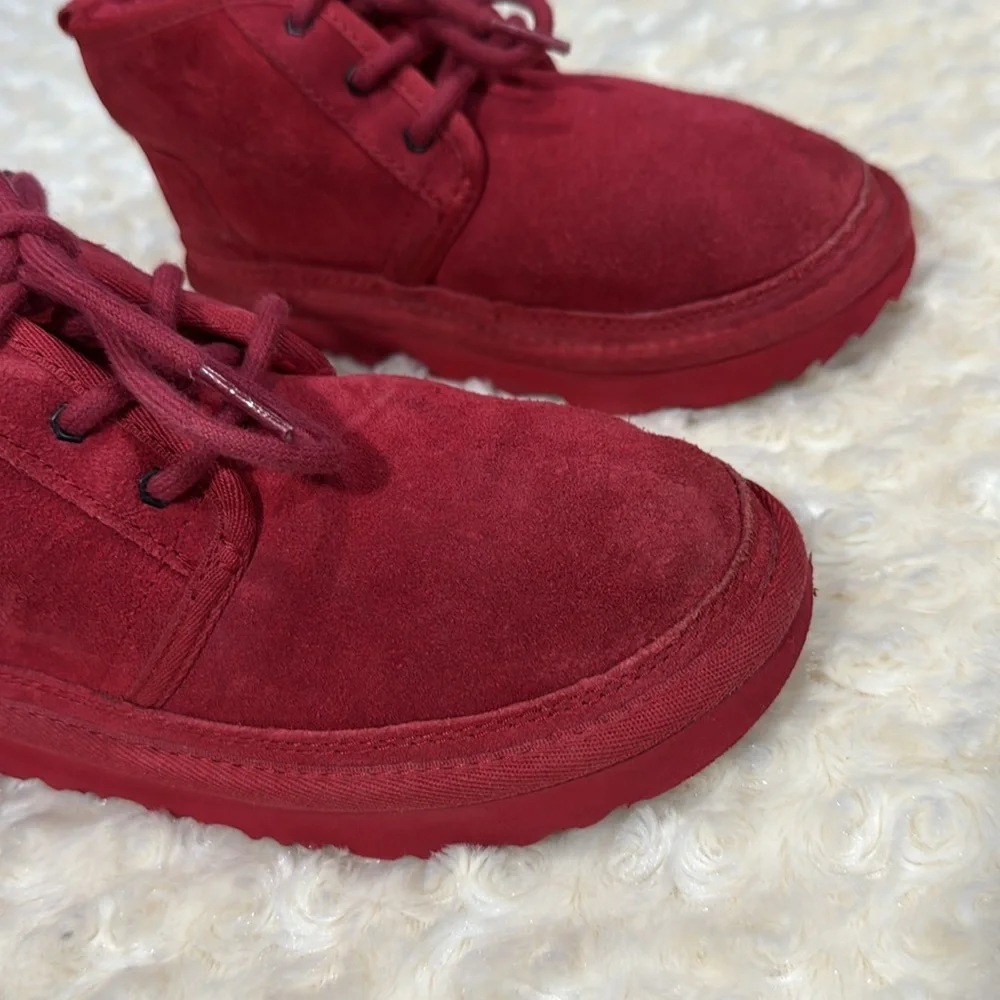 UGG Neumel kids boots